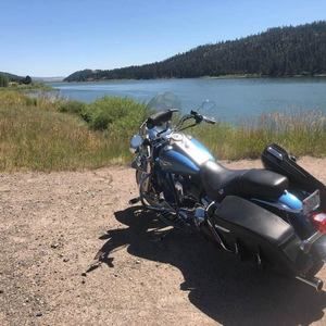 Meet your Posher, Dave